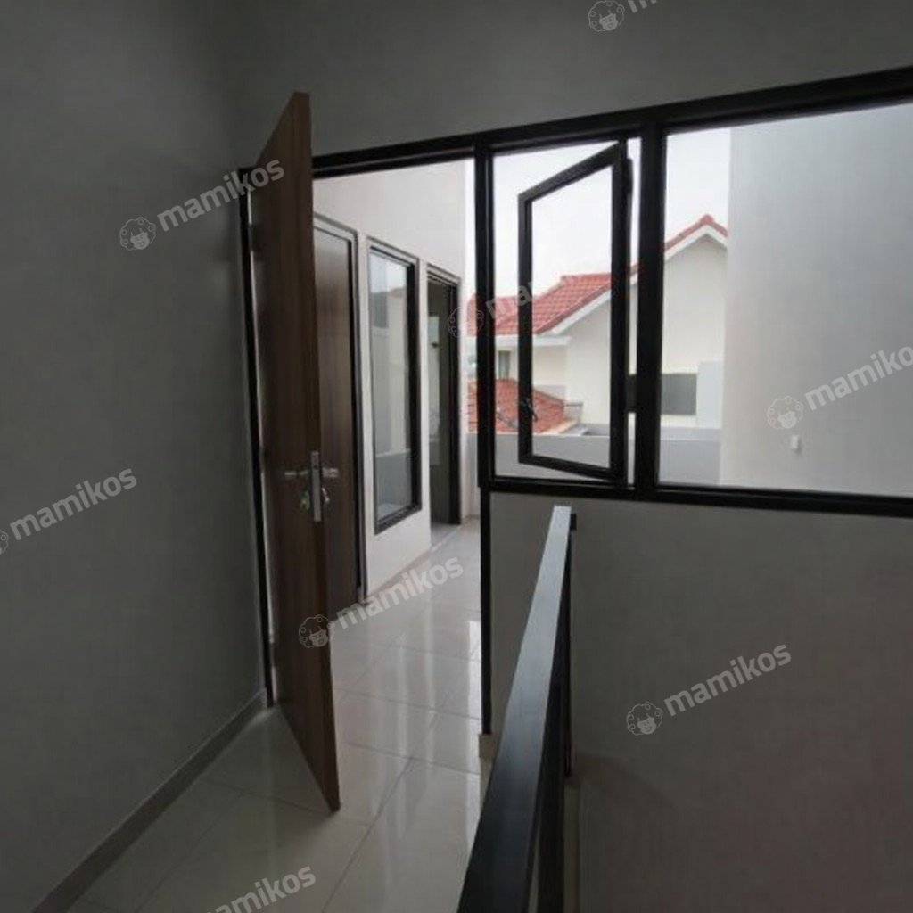 Rumah Baru Sertifikat SHM 3 Kamar Tidur Meruya Jakarta Barat - Photo 2