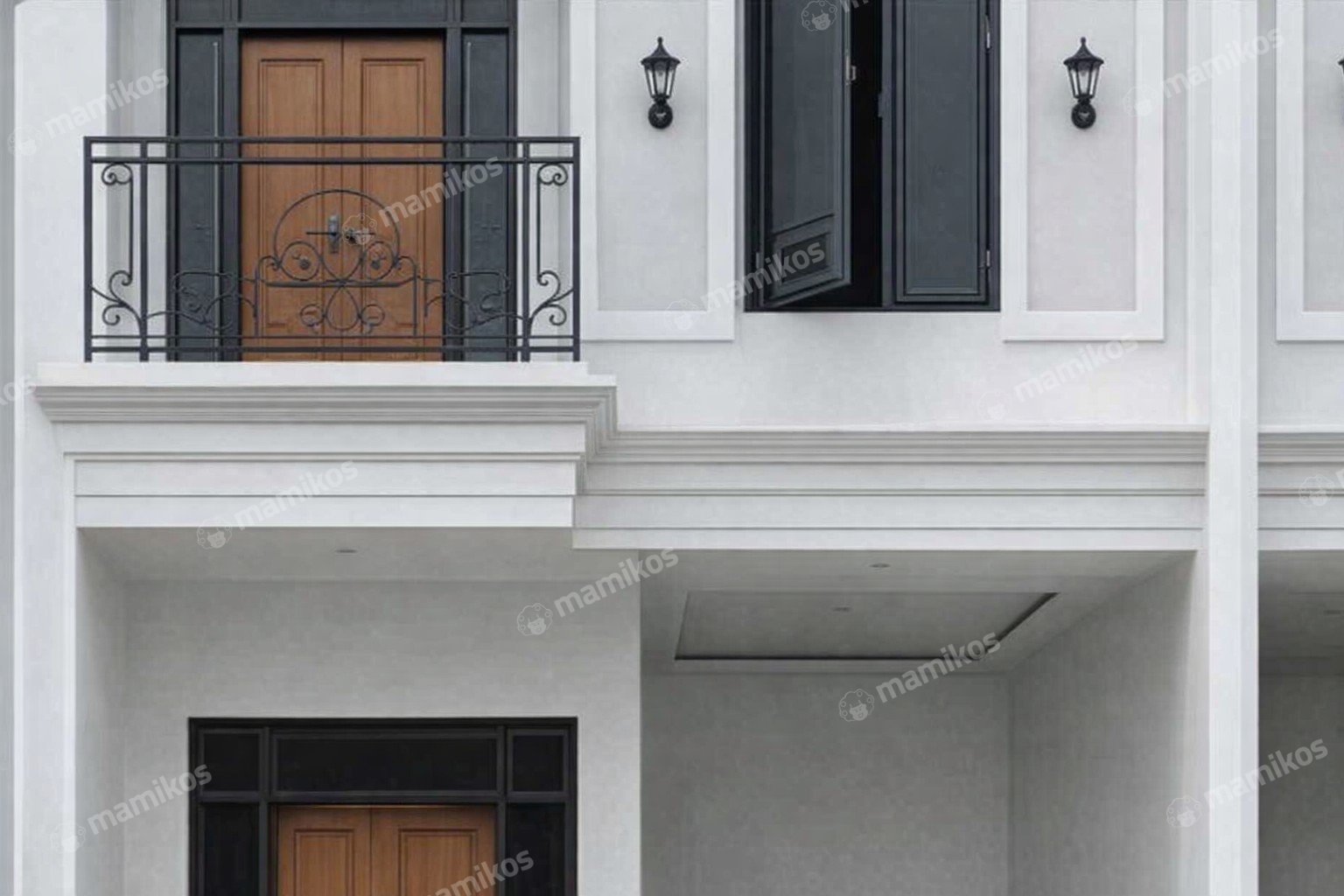 Rumah 3KT 2KM Kebagusan Jakarta Selatan