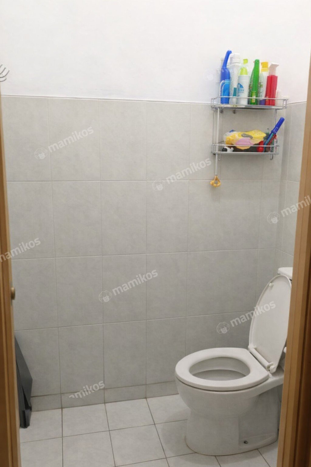 Rumah Sertifikat SHM 3 Kamar Tidur 2 Kamar Mandi Joglo Jakarta Barat - Photo 4