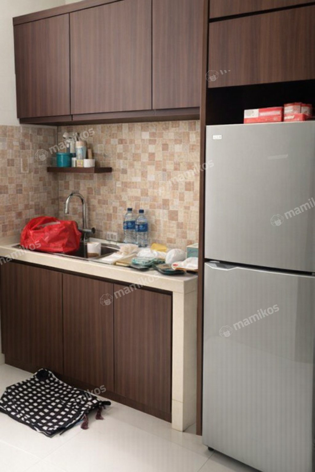 Rumah Sertifikat SHM 3 Kamar Tidur 2 Kamar Mandi Joglo Jakarta Barat - Photo 5