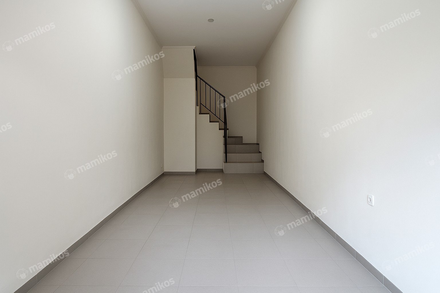 Rumah Sertifikat SHM 2 Kamar Tidur 3 Kamar Mandi Duri Kepa Jakarta Barat - Photo 2