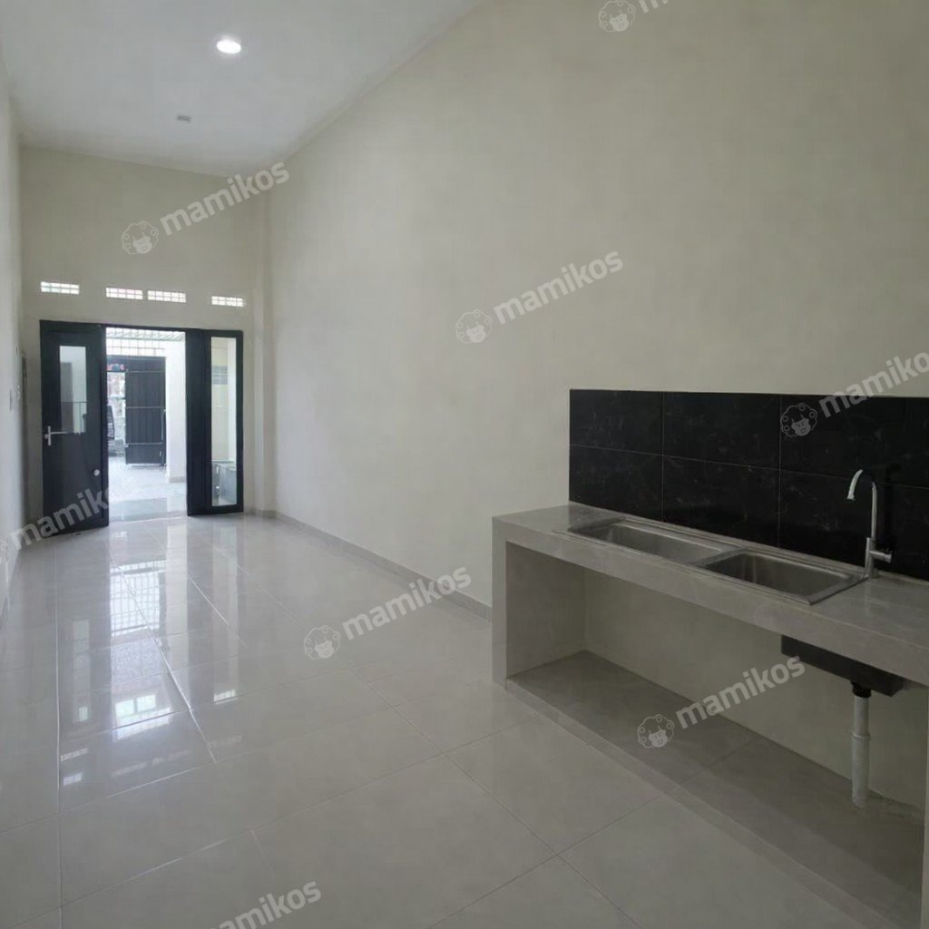 Rumah Sertifikat SHM 2 Kamar Tidur 3 Kamar Mandi Duri Kepa Jakarta Barat - Photo 3