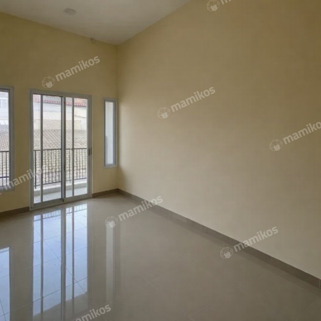 Rumah Sertifikat SHM 2 Kamar Tidur 3 Kamar Mandi Duri Kepa Jakarta Barat - Photo 5