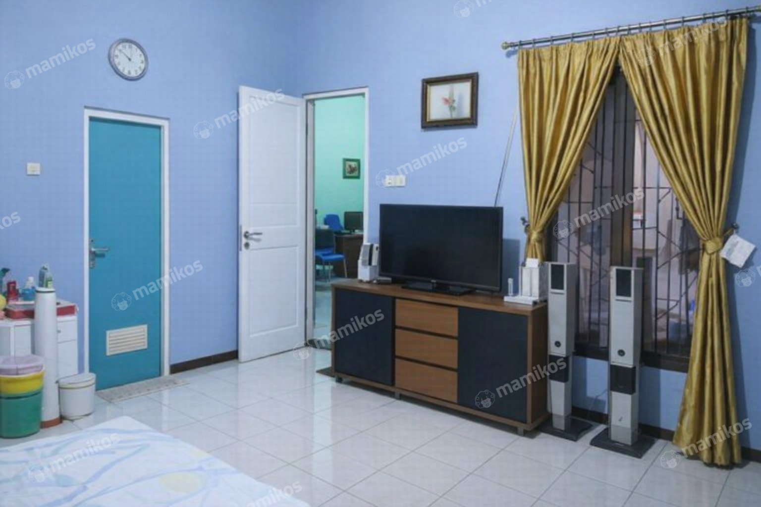 Rumah Sertifikat SHM 4 Kamar Tidur 5 Kamar Mandi Pondok Kelapa Jakarta Timur - Photo 3