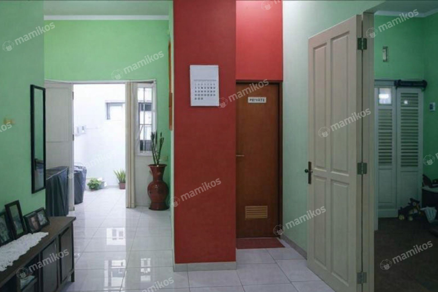 Rumah Sertifikat SHM 4 Kamar Tidur 5 Kamar Mandi Pondok Kelapa Jakarta Timur - Photo 4