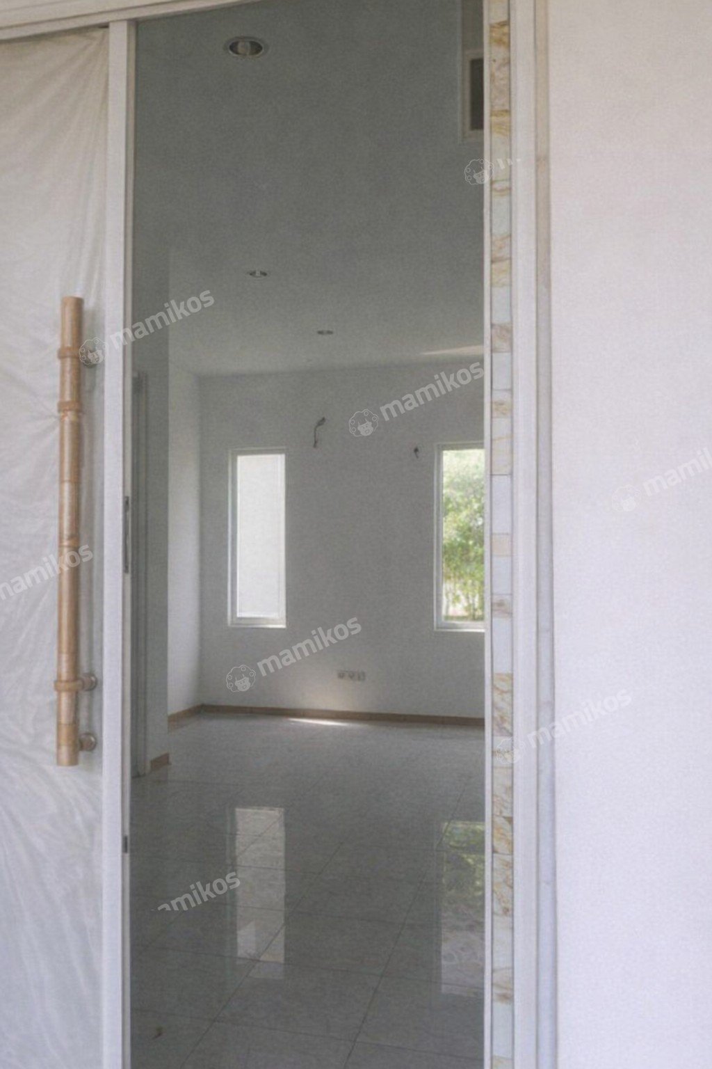 Rumah Sertifikat SHM 4 Kamar Tidur 3 Kamar Mandi Cakung Jakarta Timur - Photo 2