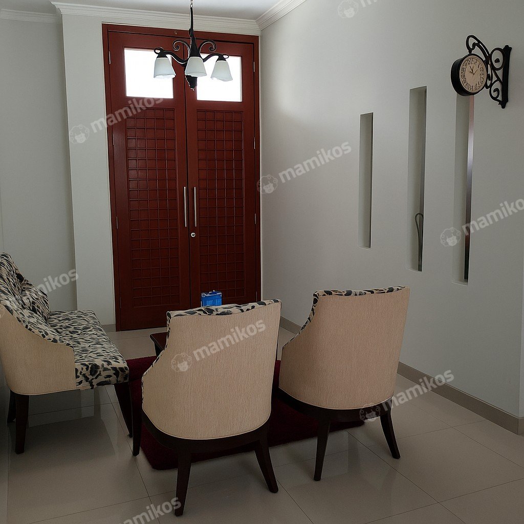 Rumah Sertifikat SHM 4 Kamar Tidur 3 Kamar Mandi Pondok Labu Jakarta Selatan - Photo 3
