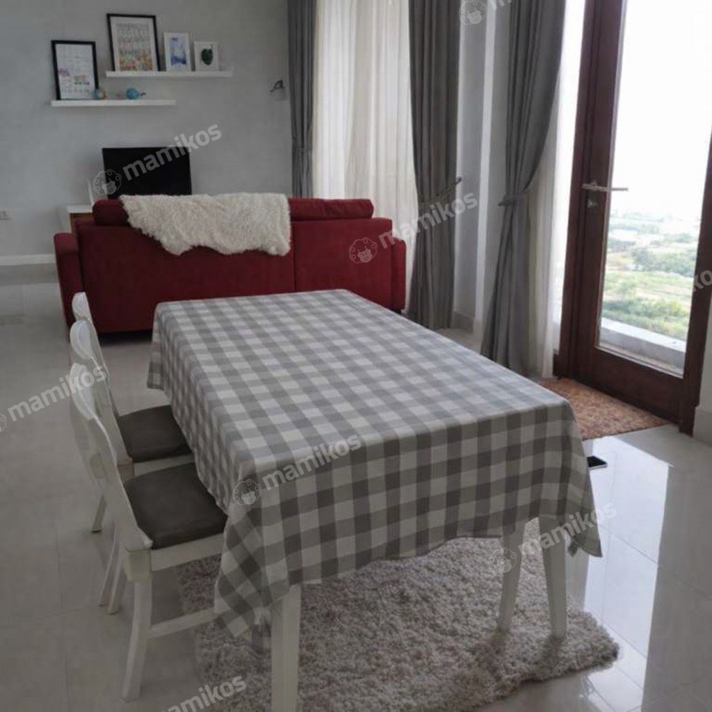 Rumah Sertifikat SHM 4 Kamar Tidur 3 Kamar Mandi Pondok Labu Jakarta Selatan - Photo 4