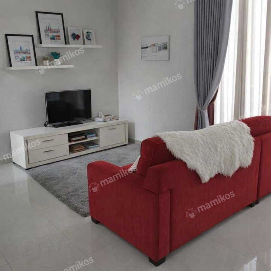 Rumah Sertifikat SHM 4 Kamar Tidur 3 Kamar Mandi Pondok Labu Jakarta Selatan - Photo 5