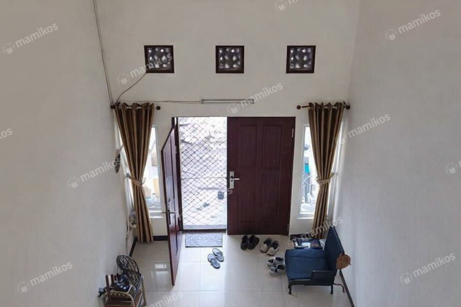 Rumah 3KT 3KM Duri Kosambi Jakarta Barat