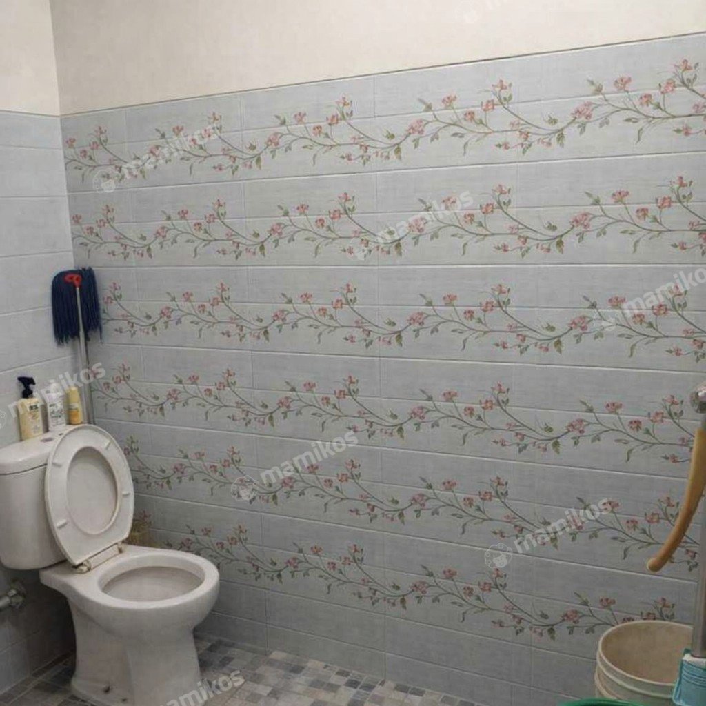 Rumah Sertifikat SHM 3 Kamar Tidur 3 Kamar Mandi Duri Kosambi Jakarta Barat - Photo 2