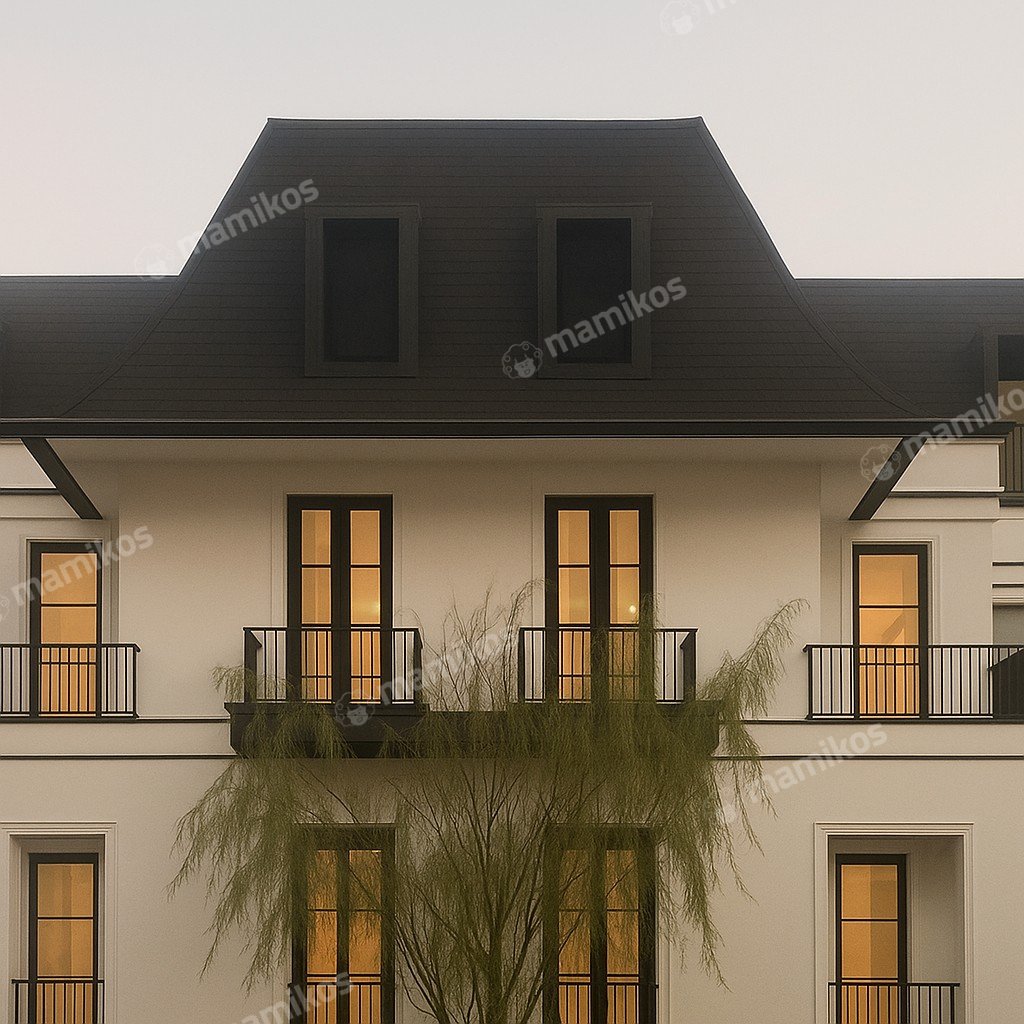 Rumah Sertifikat SHM 4 Kamar Tidur 4 Kamar Mandi Pondok Indah Jakarta Selatan