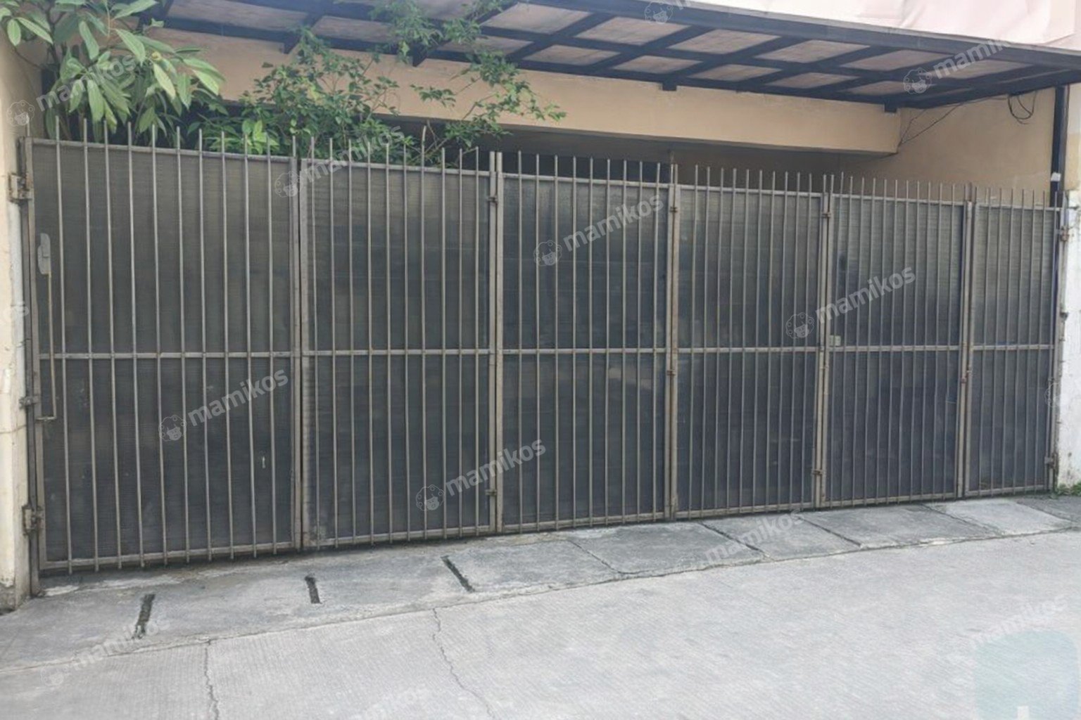 Rumah 2KT 2KM Duri Kepa Jakarta Barat