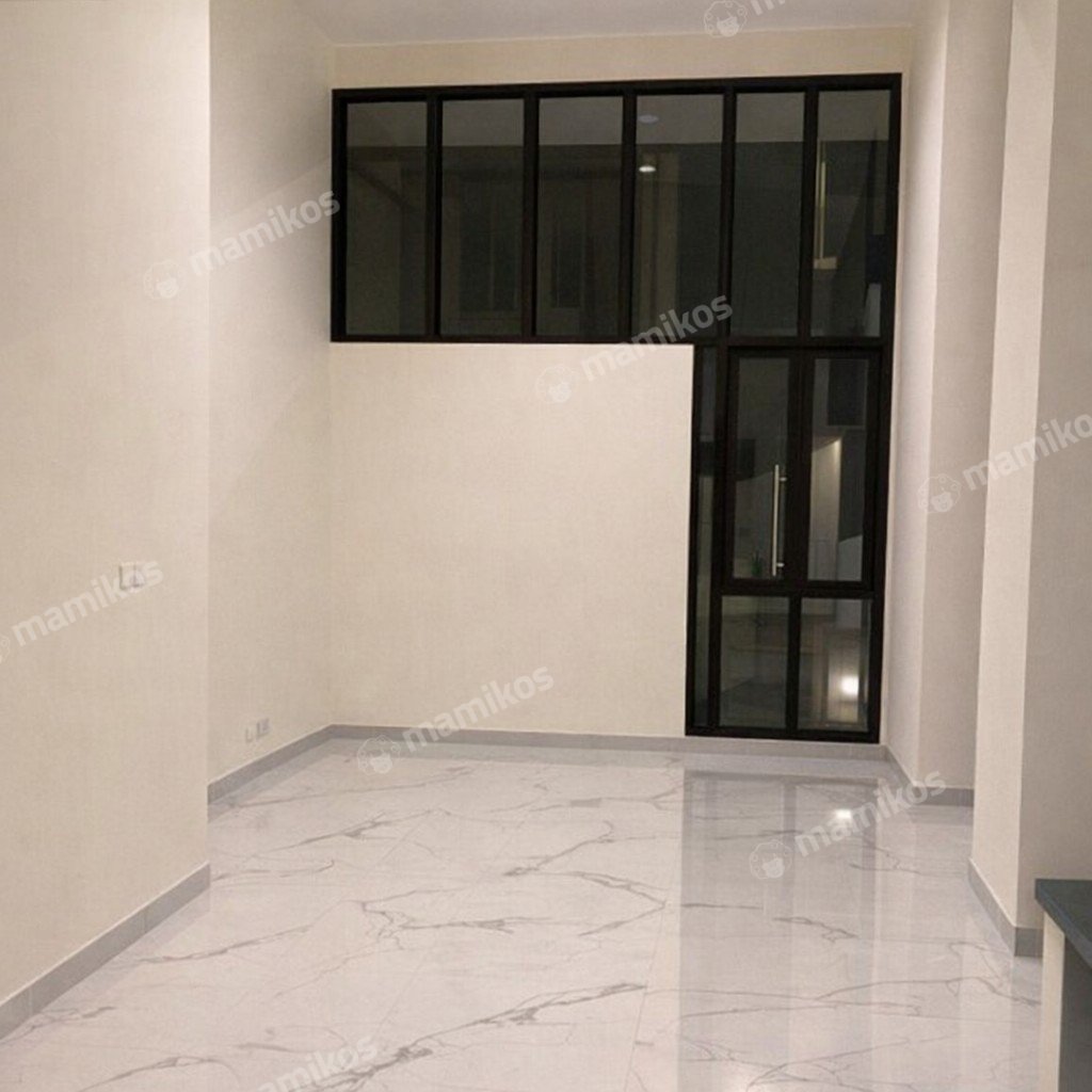 Rumah Sertifikat PPJB 3 Kamar Tidur 3 Kamar Mandi Cakung Jakarta Timur - Photo 3