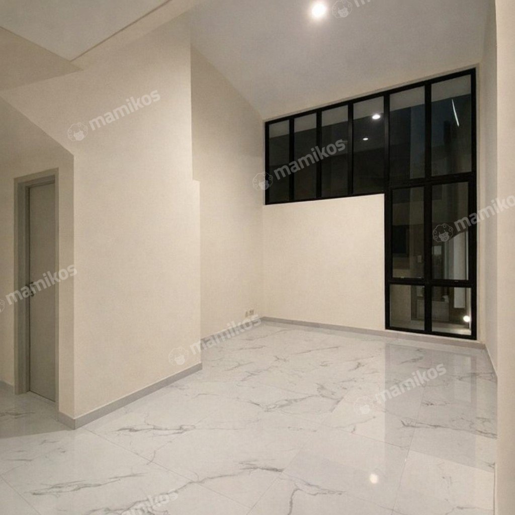 Rumah Sertifikat PPJB 3 Kamar Tidur 3 Kamar Mandi Cakung Jakarta Timur - Photo 4