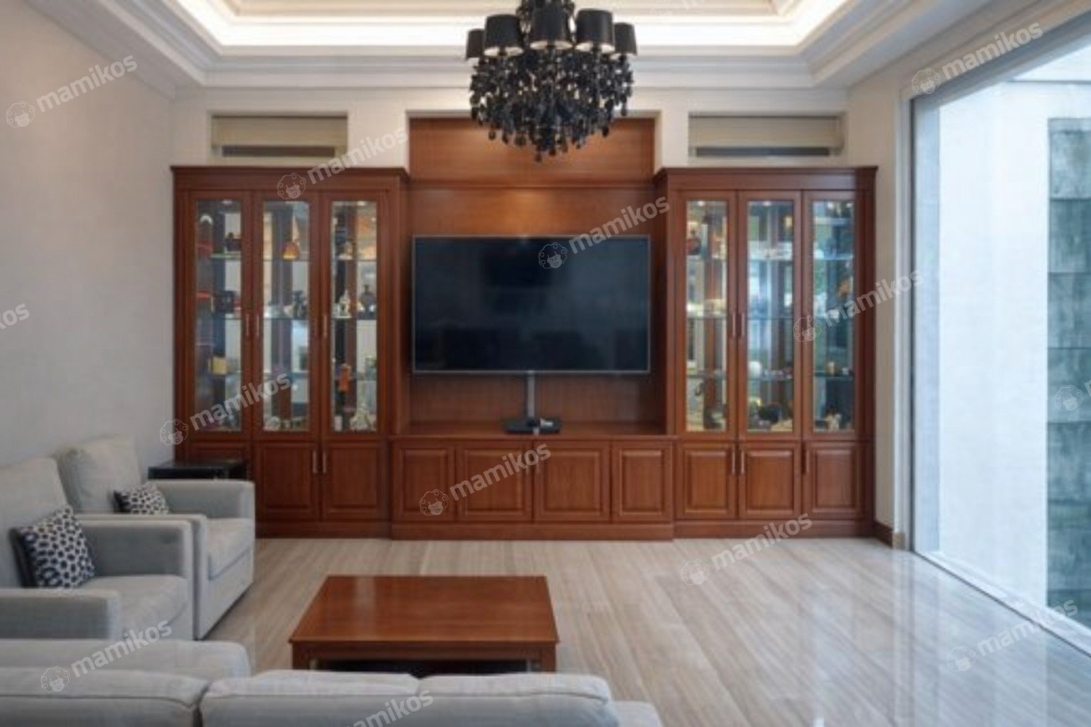 Rumah Sertifikat SHM 5 Kamar Tidur 4 Kamar Mandi Kebayoran Baru Jakarta Selatan - Photo 4