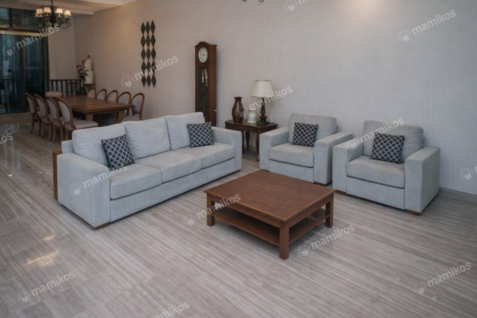 Rumah Sertifikat SHM 5 Kamar Tidur 4 Kamar Mandi Kebayoran Baru Jakarta Selatan - Photo 5