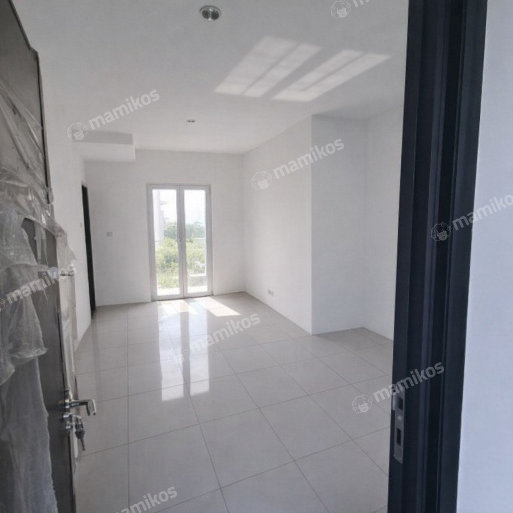 Rumah Sertifikat SHM 3 Kamar Tidur 2 Kamar Mandi Citra Garden Jakarta Barat - Photo 2