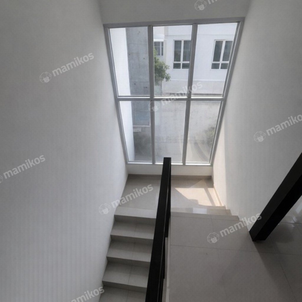 Rumah Sertifikat SHM 3 Kamar Tidur 2 Kamar Mandi Citra Garden Jakarta Barat - Photo 3