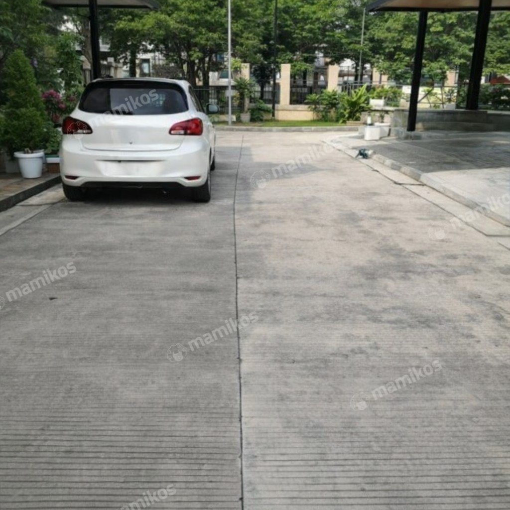 Rumah Sertifikat SHM 3 Kamar Tidur 2 Kamar Mandi Citra Garden Jakarta Barat - Photo 5