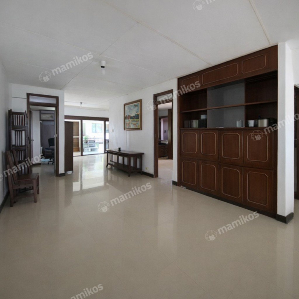 Rumah Sertifikat SHM 4 Kamar Tidur 2 Kamar Mandi Kebayoran Baru Jakarta Selatan - Photo 3
