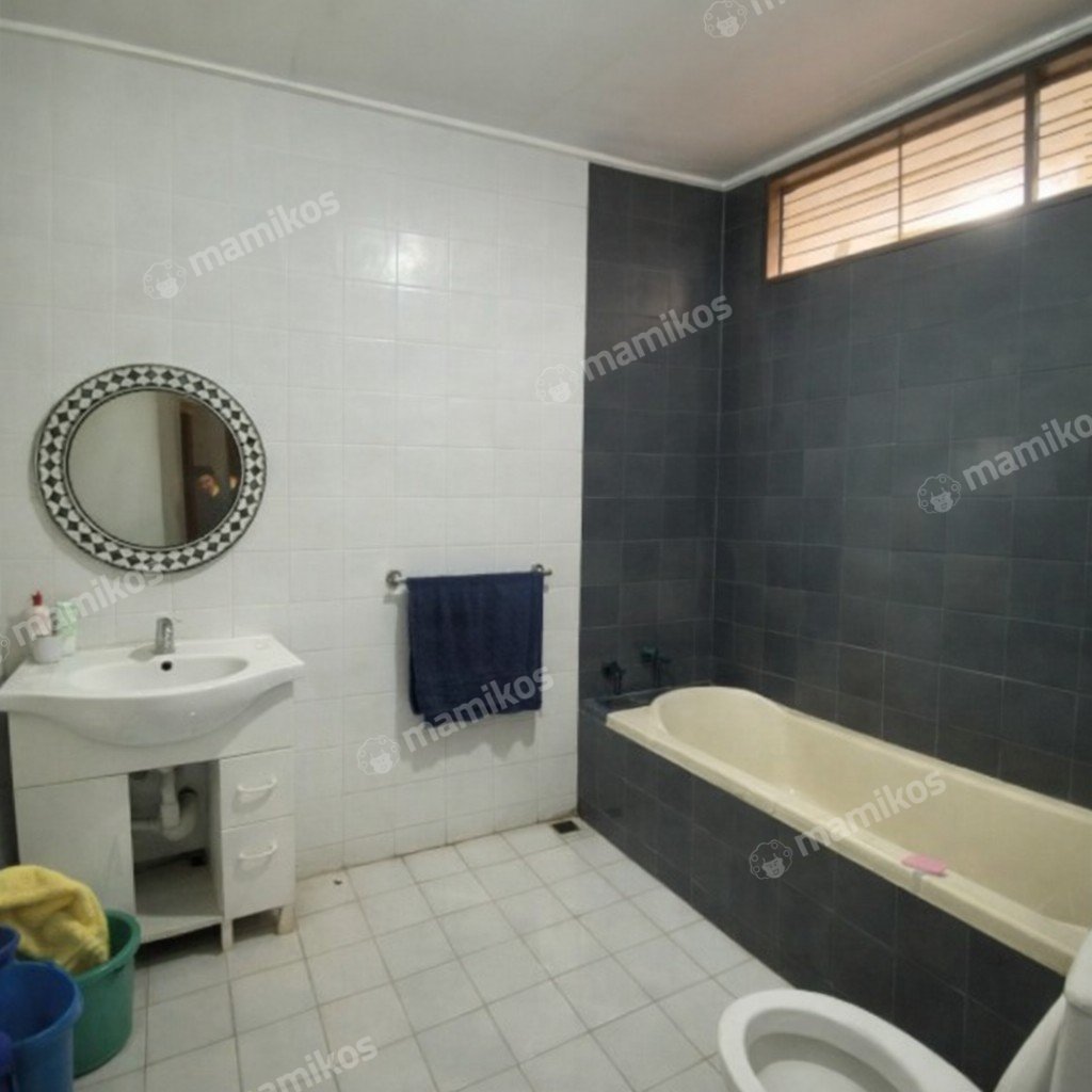 Rumah Sertifikat SHM 4 Kamar Tidur 2 Kamar Mandi Kebayoran Baru Jakarta Selatan - Photo 5