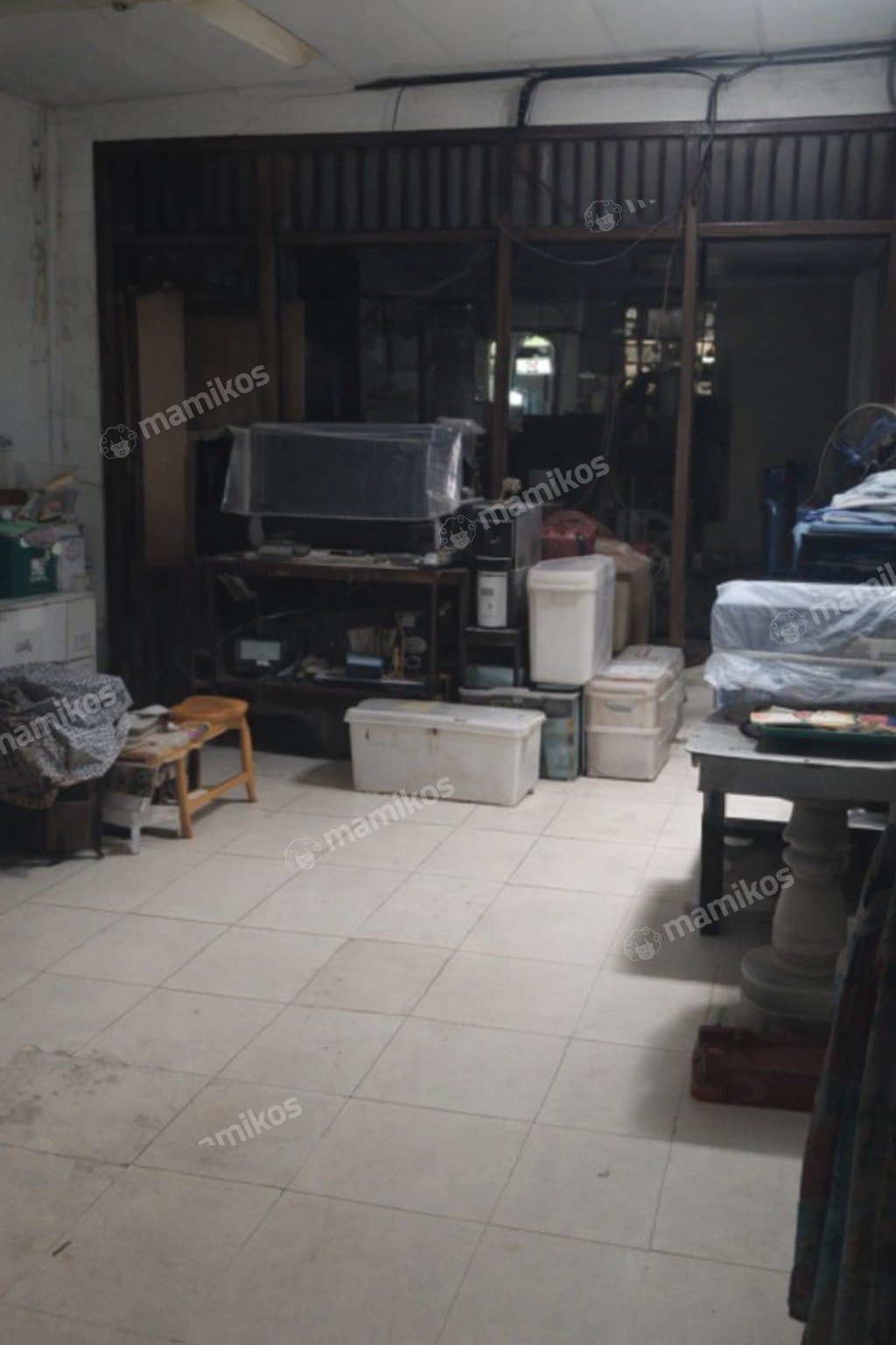 Rumah Sertifikat SHM 3 Kamar Tidur 2 Kamar Mandi Kebayoran Baru Jakarta Selatan - Photo 4