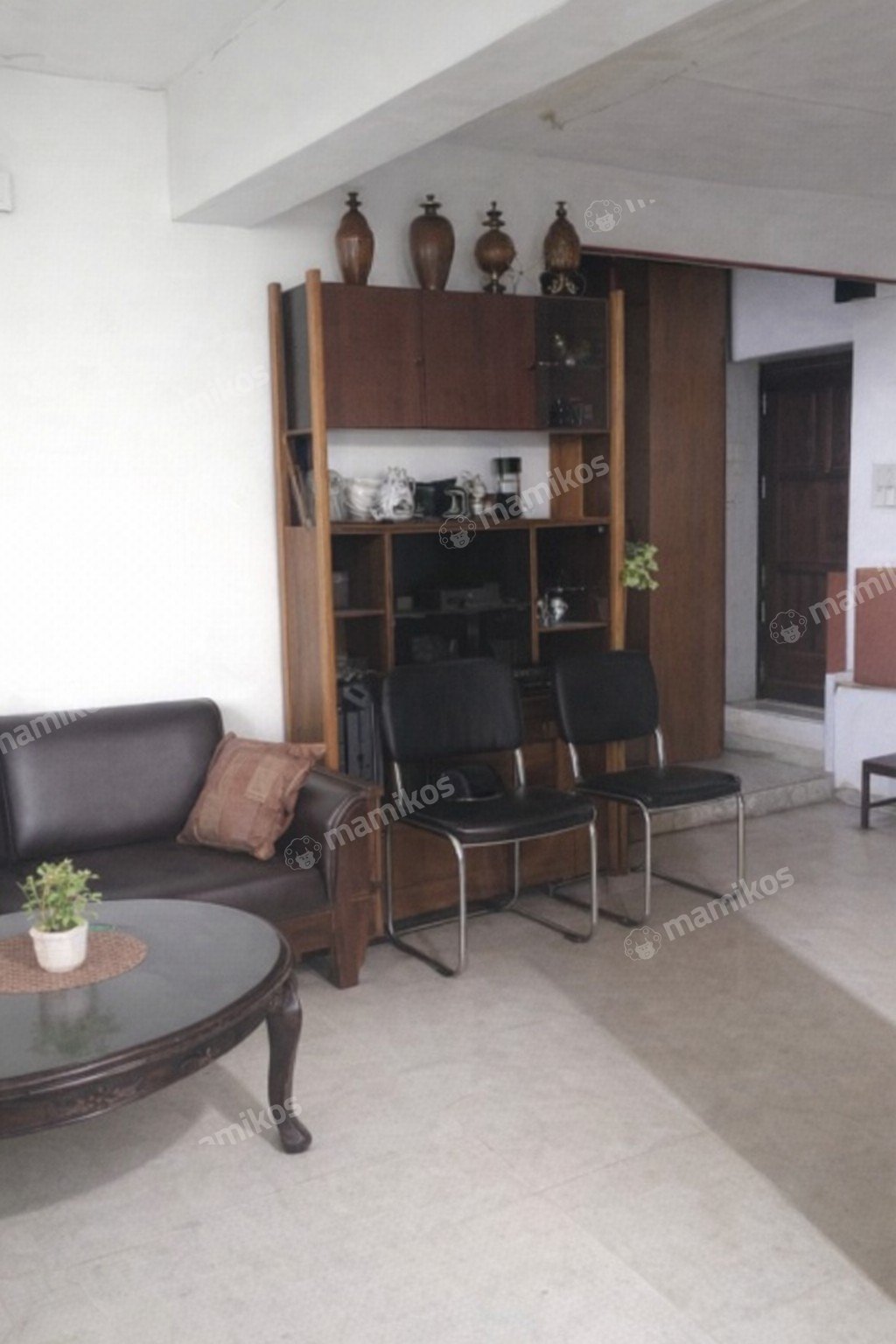Rumah Sertifikat SHM 3 Kamar Tidur 2 Kamar Mandi Kebayoran Baru Jakarta Selatan - Photo 5
