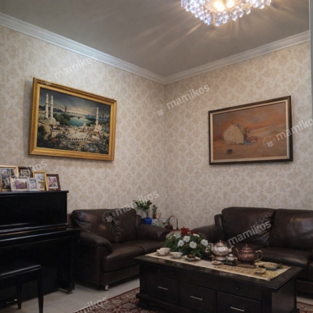 Rumah Sertifikat SHM 4 Kamar Tidur 3 Kamar Mandi Bintaro Jakarta Selatan - Photo 3