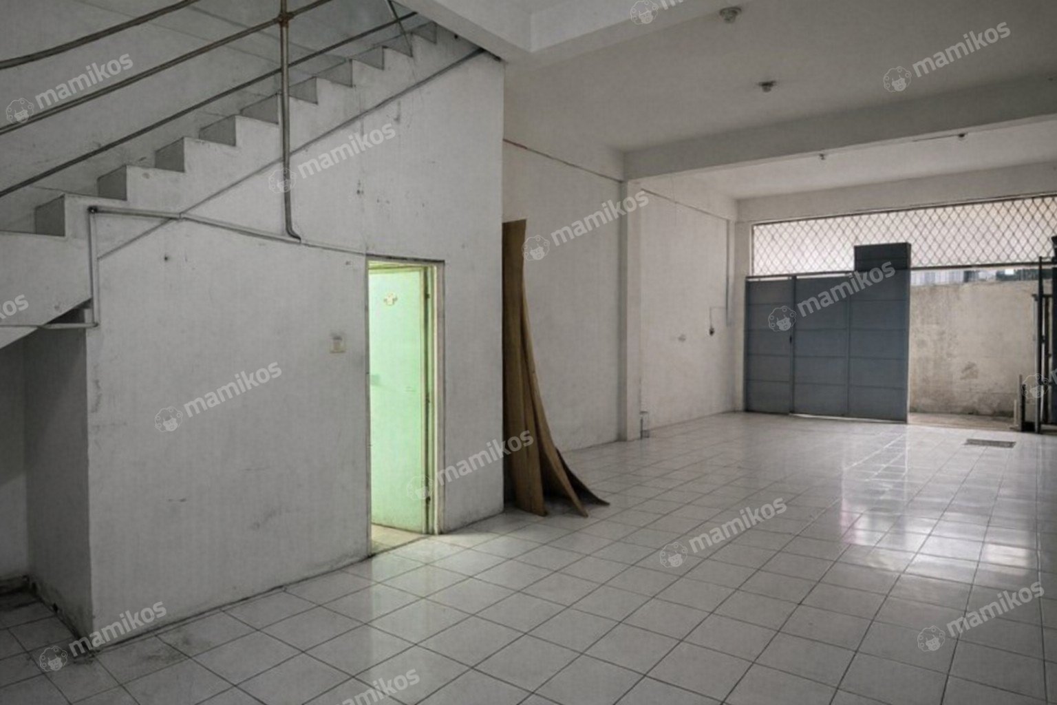 Rumah 2KT 3KM Jelambar Jakarta Barat