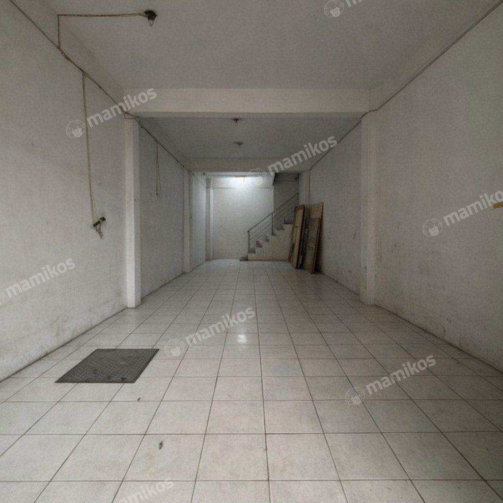 Rumah Sertifikat SHM 2 Kamar Tidur 3 Kamar Mandi Jelambar Jakarta Barat - Photo 2