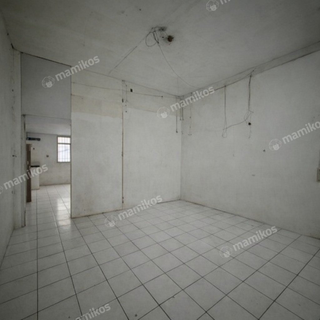 Rumah Sertifikat SHM 2 Kamar Tidur 3 Kamar Mandi Jelambar Jakarta Barat - Photo 3