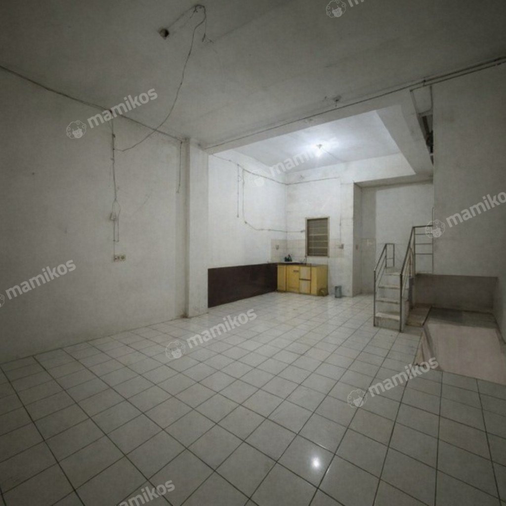 Rumah Sertifikat SHM 2 Kamar Tidur 3 Kamar Mandi Jelambar Jakarta Barat - Photo 4