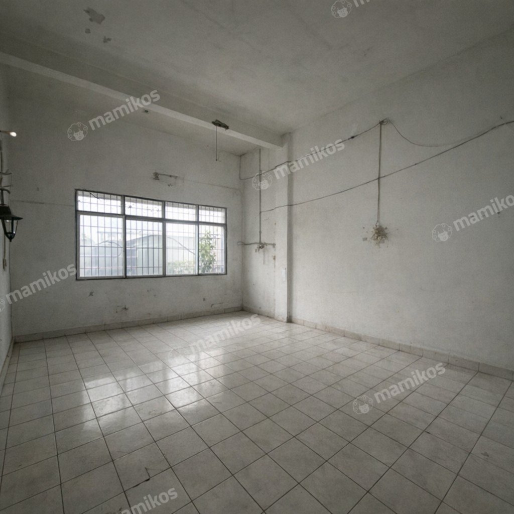 Rumah Sertifikat SHM 2 Kamar Tidur 3 Kamar Mandi Jelambar Jakarta Barat - Photo 5