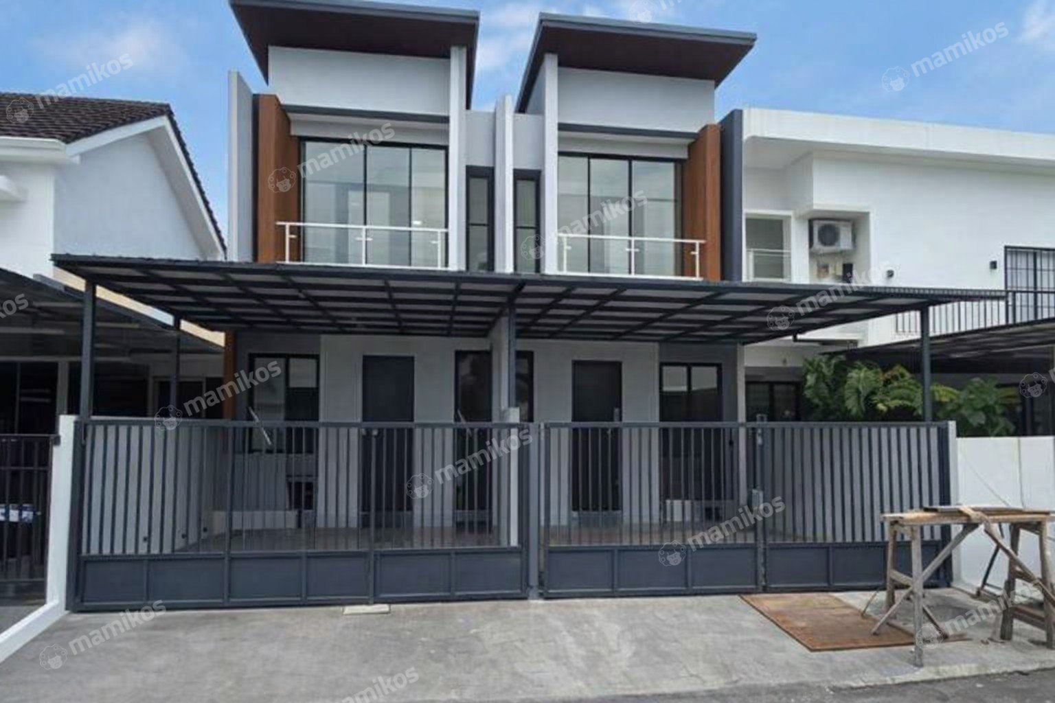 Rumah 4KT 3KM Metland Puri Jakarta Barat