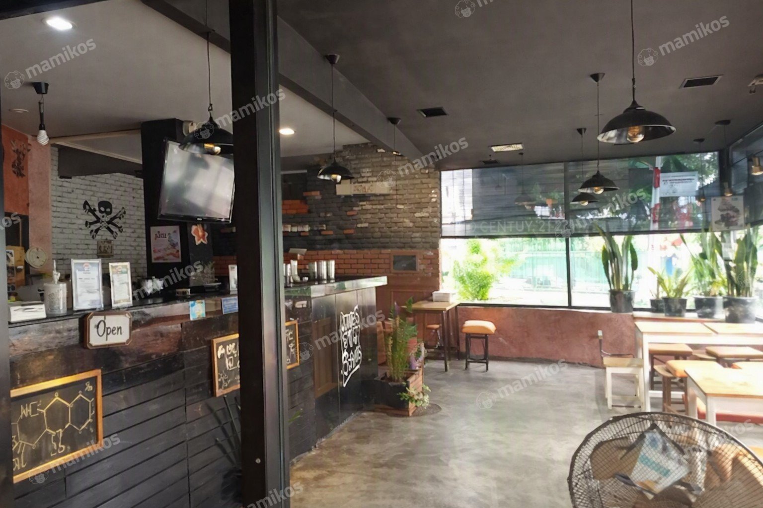 Rumah Sertifikat SHM 3 Kamar Tidur 3 Kamar Mandi Kelapa Gading Jakarta Utara - Photo 3