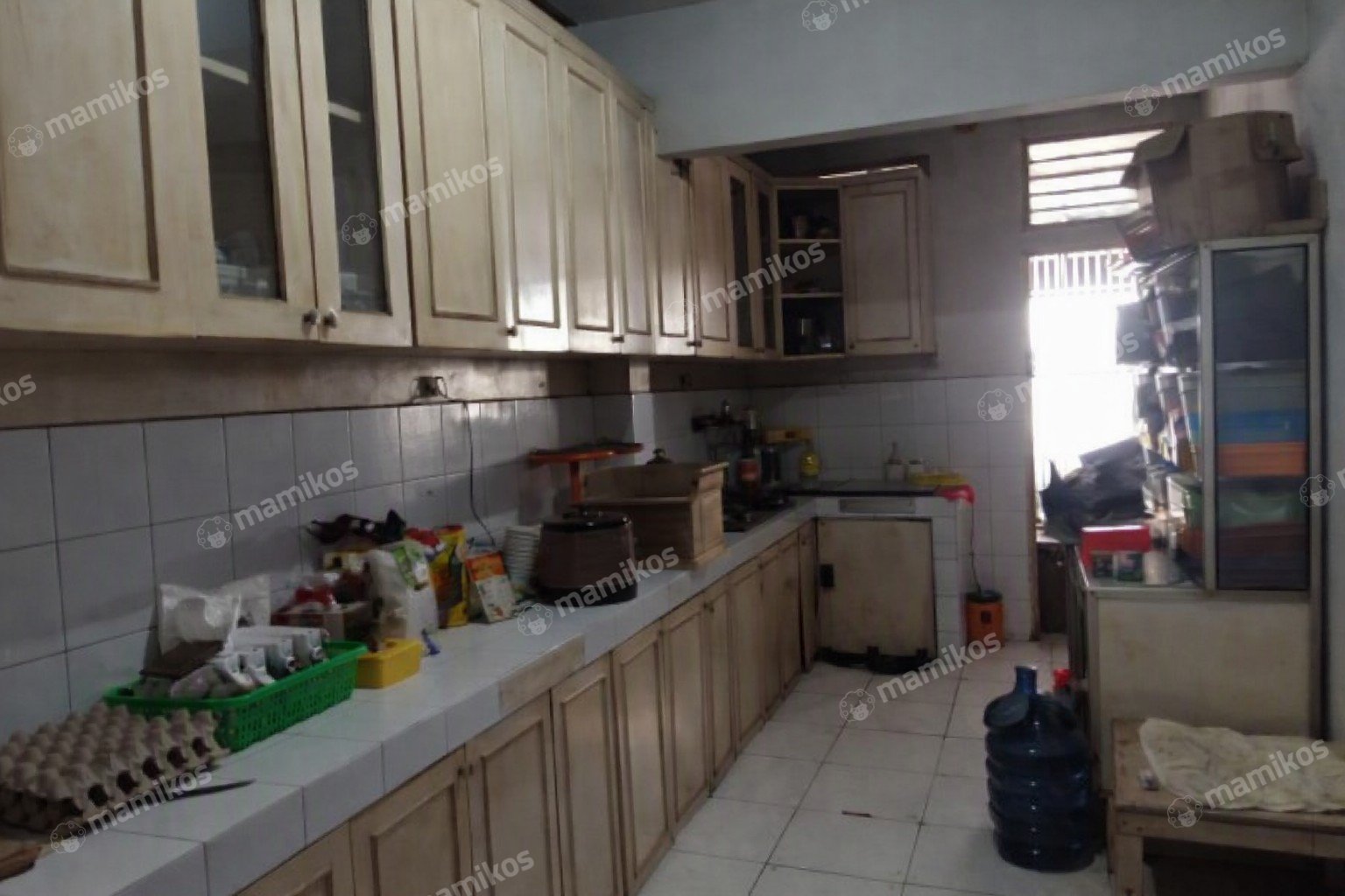 Rumah Sertifikat SHM 3 Kamar Tidur 3 Kamar Mandi Kelapa Gading Jakarta Utara - Photo 4