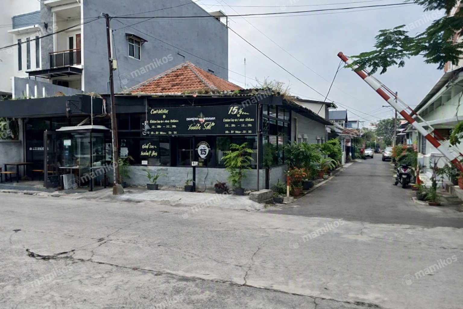 Rumah Sertifikat SHM 3 Kamar Tidur 3 Kamar Mandi Kelapa Gading Jakarta Utara - Photo 5
