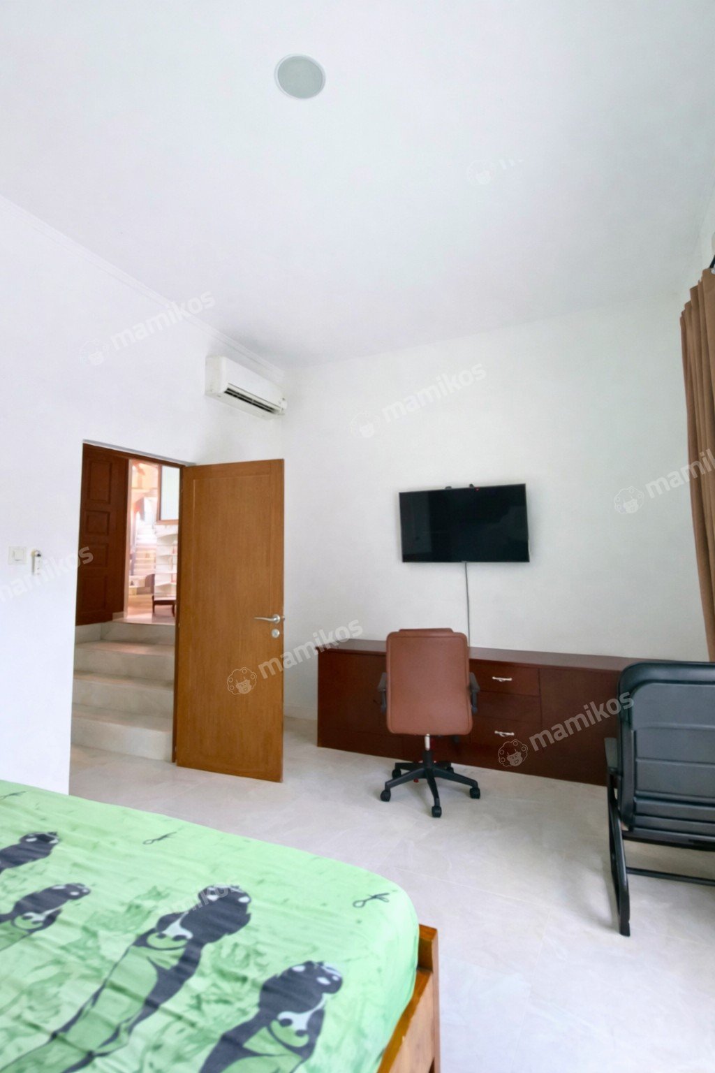 Rumah Sertifikat SHM 4 Kamar Tidur 3 Kamar Mandi Kelapa Gading Jakarta Utara - Photo 3