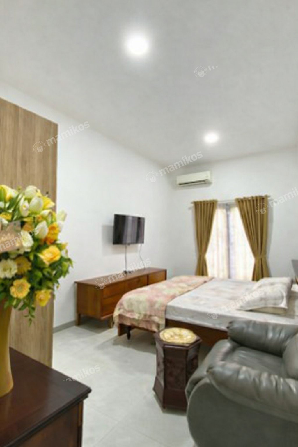 Rumah Sertifikat SHM 4 Kamar Tidur 3 Kamar Mandi Kelapa Gading Jakarta Utara - Photo 4