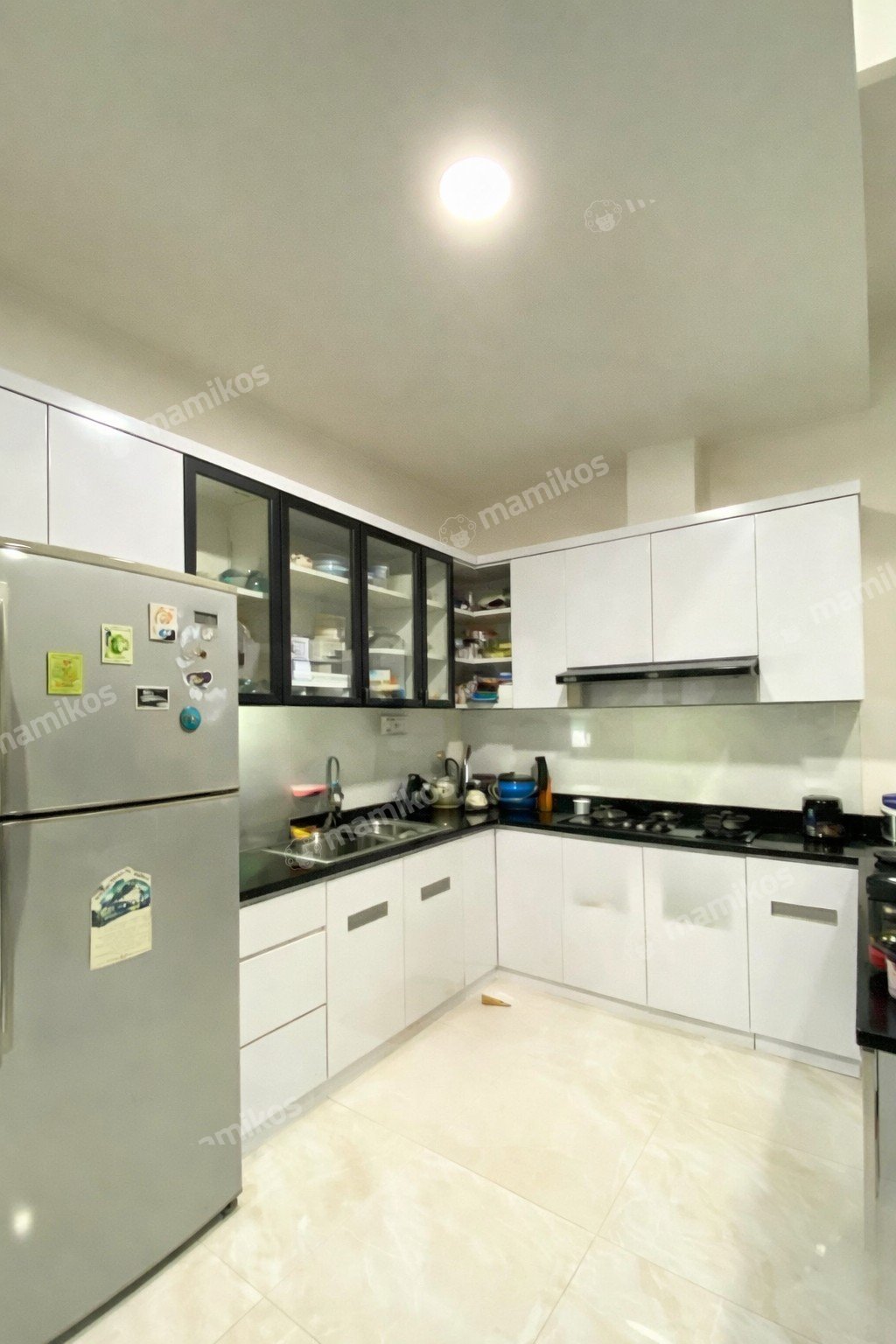 Rumah Sertifikat SHM 4 Kamar Tidur 3 Kamar Mandi Kelapa Gading Jakarta Utara - Photo 5