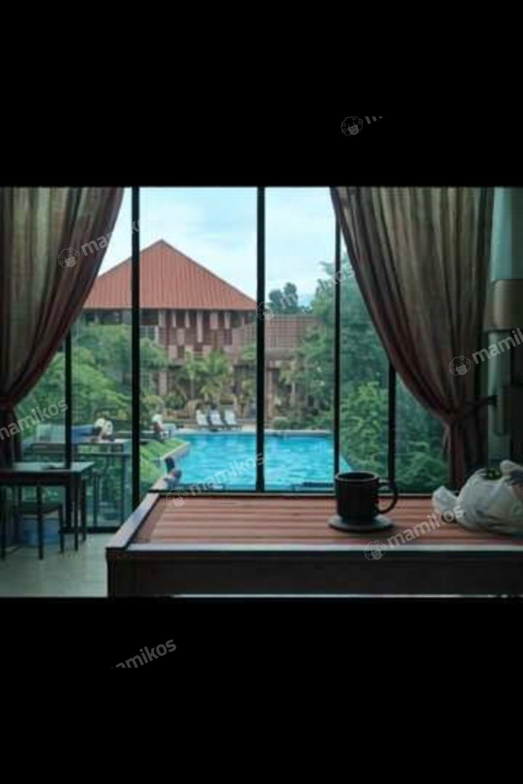Rumah Sertifikat SHM 5 Kamar Tidur 4 Kamar Mandi Pondok Kelapa Jakarta Timur - Photo 3