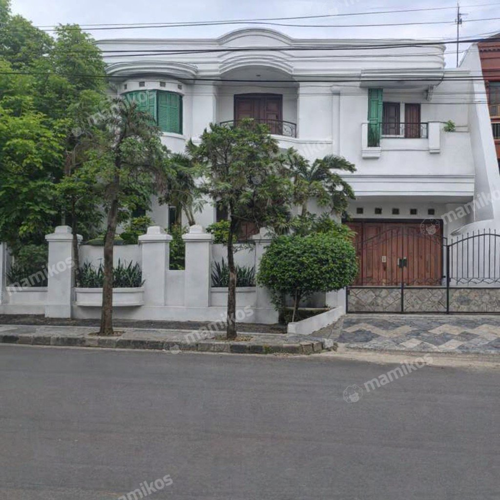Rumah Sertifikat SHM 5 Kamar Tidur 4 Kamar Mandi Pondok Kelapa Jakarta Timur - Photo 5