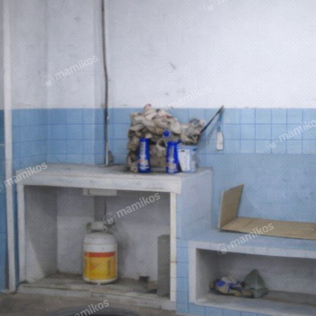 Rumah Sertifikat SHM 2 Kamar Tidur 2 Kamar Mandi Tambora Jakarta Barat - Photo 3
