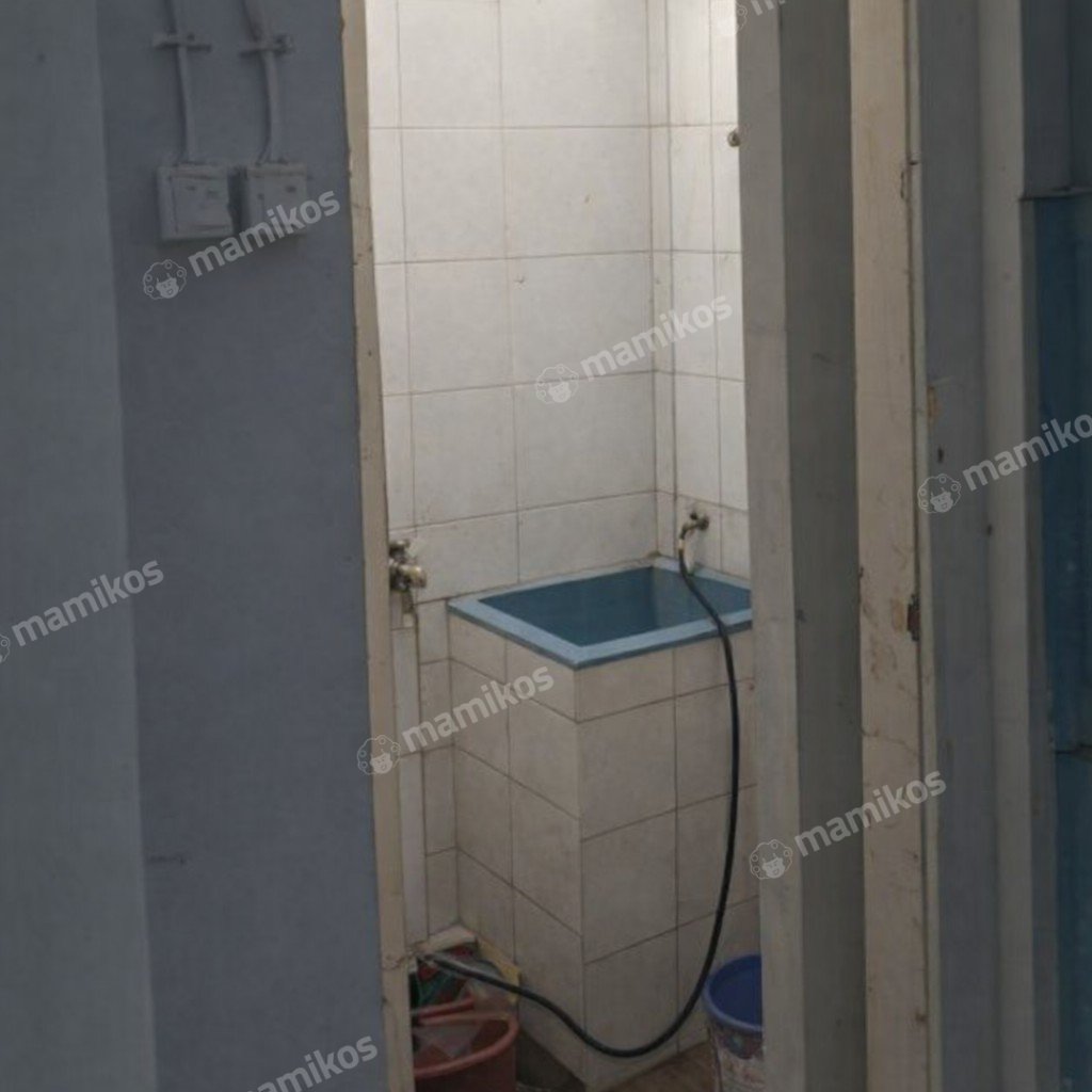 Rumah Sertifikat SHM 2 Kamar Tidur 2 Kamar Mandi Tambora Jakarta Barat - Photo 4