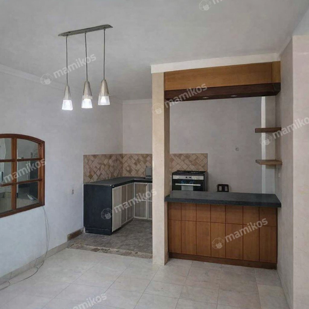 Rumah Sertifikat SHM 5 Kamar Tidur 4 Kamar Mandi Sunter Jakarta Utara - Photo 2