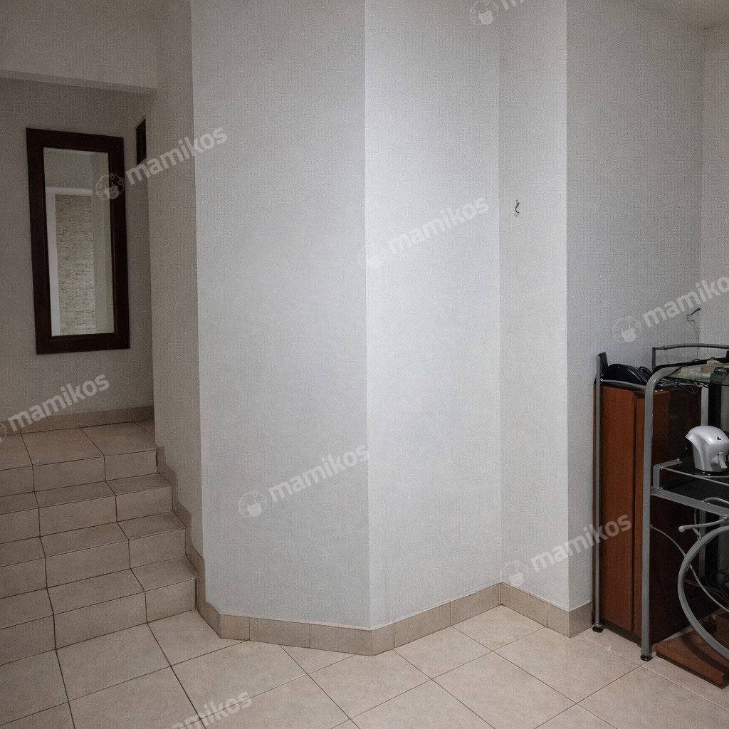 Rumah Sertifikat SHM 5 Kamar Tidur 4 Kamar Mandi Sunter Jakarta Utara - Photo 3