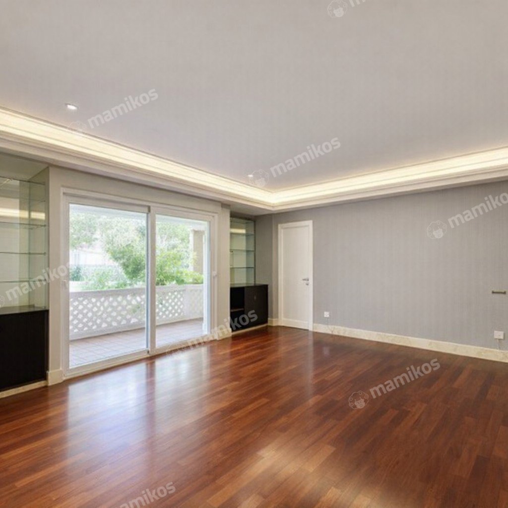 Rumah Sertifikat SHM 6 Kamar Tidur 5 Kamar Mandi Kebayoran Baru Jakarta Selatan - Photo 5