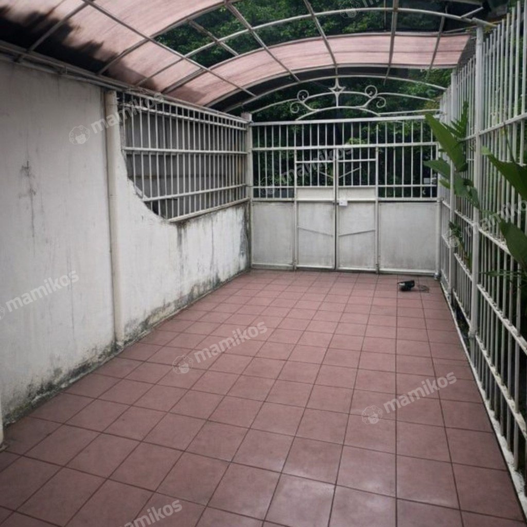 Rumah Sertifikat SHM 3 Kamar Tidur 3 Kamar Mandi Kayu Putih Jakarta Timur - Photo 2