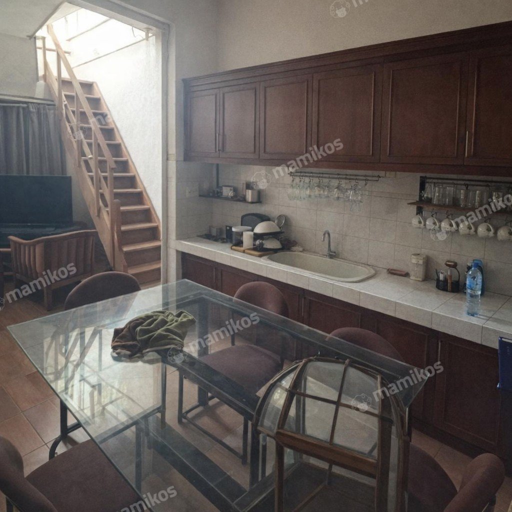 Rumah Sertifikat SHM 3 Kamar Tidur 3 Kamar Mandi Kayu Putih Jakarta Timur - Photo 4
